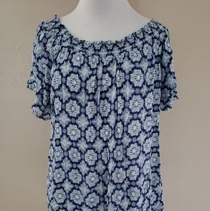 Liz Clairborne Blouse